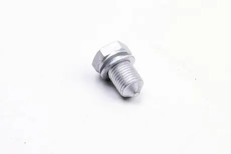 Маслосливная пробка Caddy III 04- 14x1.5mm Metalcaucho 02916