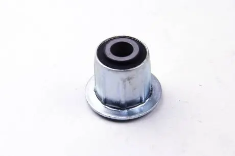 Сайлентблок рессоры Ducato/Jumper 94-06 (задняя/серьги) Metalcaucho 02955