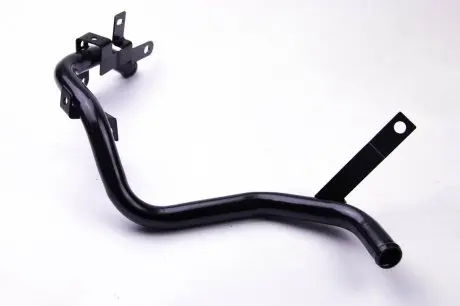 Трубка системы охлаждения Berlingo/Partner 1.9D 96- Metalcaucho 03129