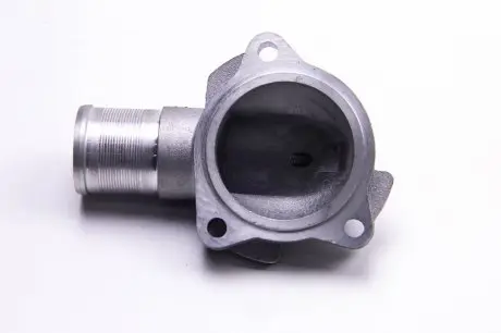 Корпус термостата Jumpy/Expert 2.0HDI 00- (алюминий) Metalcaucho 03135