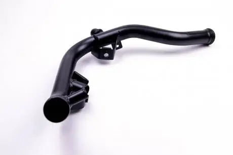 Патрубок системы охлаждения berlingo/partner 1.9d 98- Metalcaucho 03205