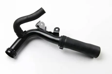 Патрубок системы охлаждения Trafic/Vivaro 2.0dCi 06- Metalcaucho 03227