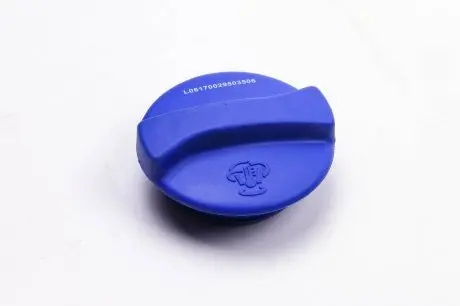 Крышка расширительного бачка T4 91>03 Metalcaucho 03506