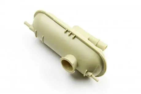 Бачек расширит. сис-мы охл. partner/berlingo 97>02 Metalcaucho 03545