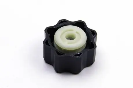 Крышка расширительного бачка Berlingo/Partner/Jumpy/Expert (1.4bar) Metalcaucho 03560