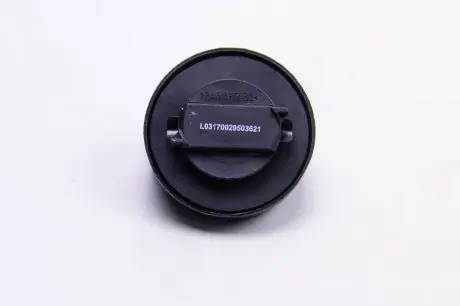 Маслозаливная крышка Caddy 95-04/LT 2.4 D/TD -92/2.5 TDi 96-99 Metalcaucho 03621