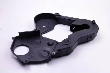 Кожух ремня грм citroen berlingo 1.9d (98-) Metalcaucho 03700