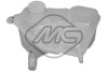 Бачок компенсаційний Ford Fiesta 01-, Fusion 02- Metalcaucho 03703 (фото 1)