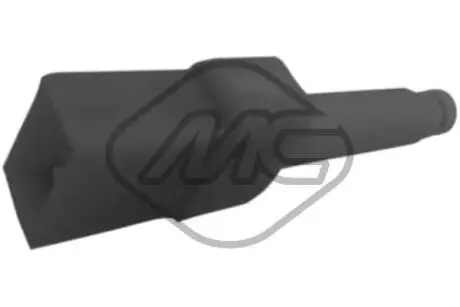 Вмикач стоп-сигналу Audi -94 Metalcaucho 03737