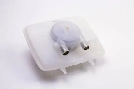 Бачек расширительный Jumpy/Expert 2.0 HDI 00-/1.9 D (DW8) 98- Metalcaucho 03742