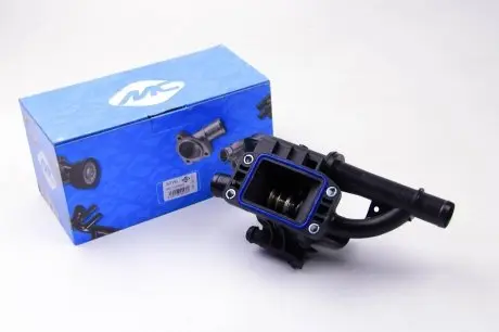 Термостат, 1.6jtd 07- Metalcaucho 03776