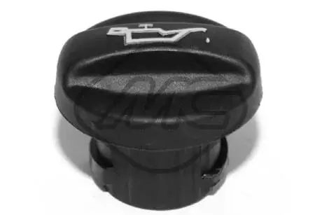 Крышка маслозаливной горловины peugeot 307, 308, 407, 807 2.0hdi Metalcaucho 03793