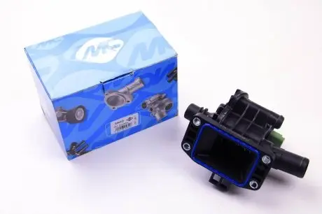 Термостат Berlingo/Partner/Ford Focus C-Max 1.6 HDI/TDCI 03- (82C) Metalcaucho 03800