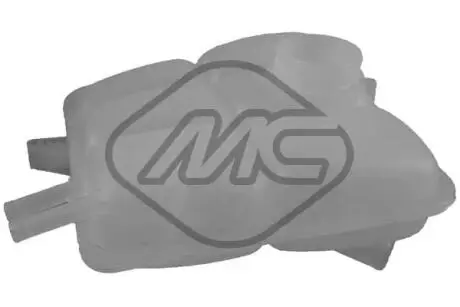 Бачок расширительный Ford Focus, Kuga (05-12) Metalcaucho 03803