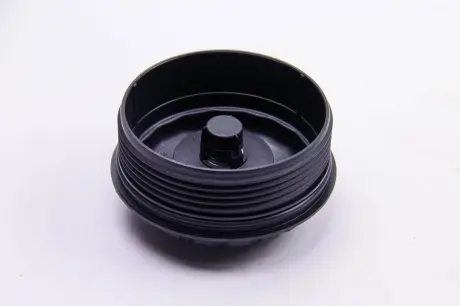 Крышка масляного фильтра Master/Trafic 2.2/2.5dCi Transit V184 00>06 Metalcaucho 03840