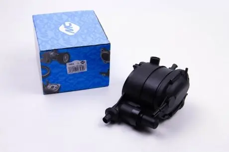 Корпус фильтра топливного 1,9d berlingo, jumpy, expert, partner Metalcaucho 03884