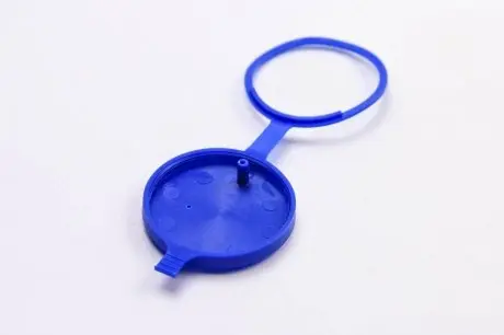 Крышка бачка омывателя citroen berlingo, c4, c5 Metalcaucho 03891