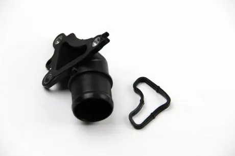 Фланец маслянного охладителя Trafic 2.0dCi 06- Metalcaucho 03924