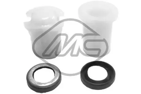 Втулка штока переключения передач citroen c5, jumper, jumpy, xantia / peugeot 406, 807, boxer, expert (96-) Metalcaucho 04044