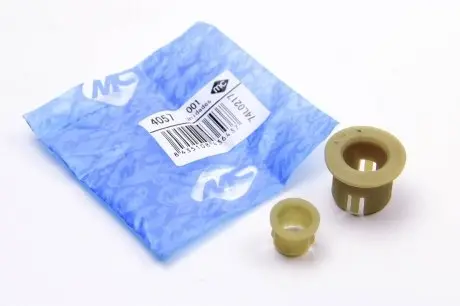 Втулка штока переключения передач peugept expert, partner/citroen xsara,xantia all engines (93-) Metalcaucho 04057