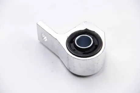 Сайлентблок переднего рычага (сзади) Berlingo/Partner 2.0HDI (алюмин.) Metalcaucho 04063