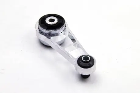 Подушка двигателя задня Kangoo 1.9D (>Mod0303) Metalcaucho 04071