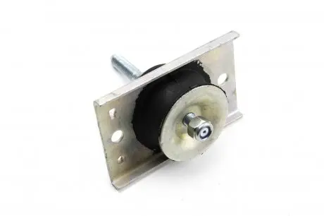 Подушка двигателя Master/Movano 98- Л. Metalcaucho 04116