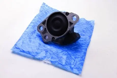 Подушка двигателя, r 1.5-1.9dci Metalcaucho 04158