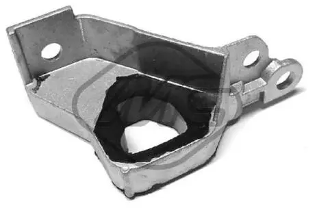 Кронштейн глушителя зад renault clio ii, thalia 1.2-1.6 16v (00-) Metalcaucho 04164