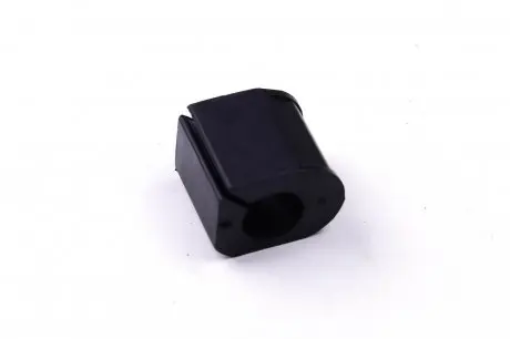 Подушка стабилизатора перед. внутр Kangoo 97- (24mm) Metalcaucho 04167