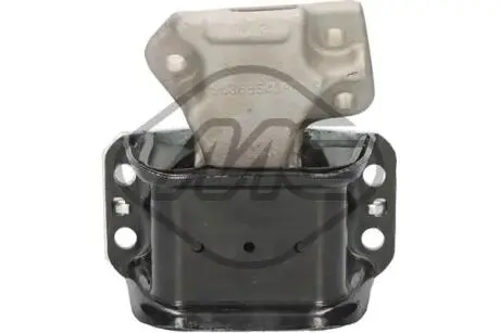 Опора двигателя правая peugeot 307/citroen c4 1.6 (02-) Metalcaucho 04432