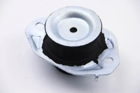 Подушка двигателя, l 2.0/2.5dci 01-14 Metalcaucho 04447
