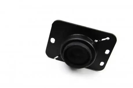 Подушка двигателя (верхняя) trafic/vivaro 2.5dci 03- пр. Metalcaucho 04450