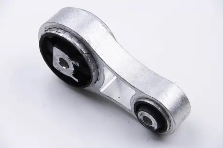 Подушка двигателя, (задняя нижняя) 2.0dci Metalcaucho 04452