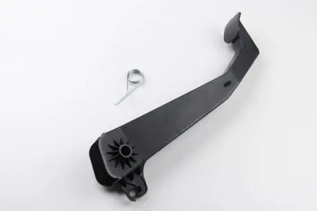 Педаль сцепления Ducato/Boxer/Jumper 94-02 Metalcaucho 04554