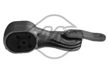 Опора КПП Ford Galaxy 03.95- Seat Alhambra VW Sharan 09.95- Metalcaucho 04561