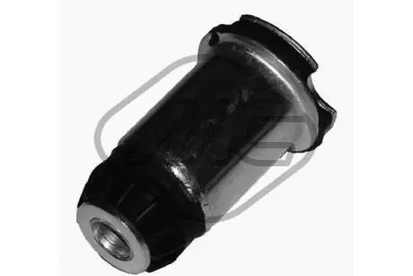 Сайлентблок балки передн renault laguna (95-) Metalcaucho 04607
