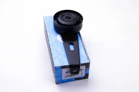 Ролик натяжителя ремня генератора citroen jumper/peugeot expert 1.9d (96-) Metalcaucho 04609