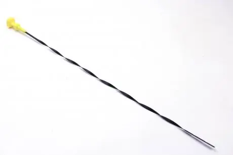 Щуп уровня масла Berlingo/Jumpy 1.9D (1905cm3)(L-525мм) Metalcaucho 04612