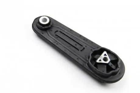 Подушка двс задняя renault logan, sandero, megane 1.4, 1.6 (04-) Metalcaucho 04632