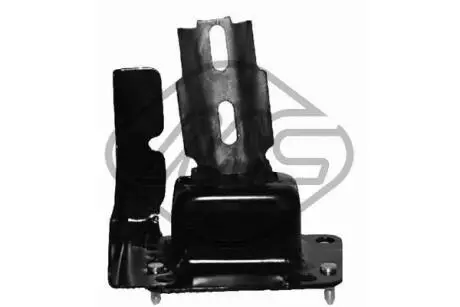 Подушка двс левая citroen c2, c3 (02-) Metalcaucho 04649