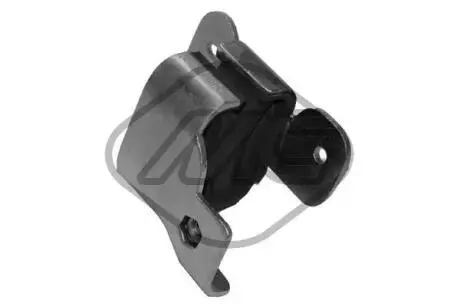Кронштейн глушителя renault megane, scenic all models (03-) Metalcaucho 04712