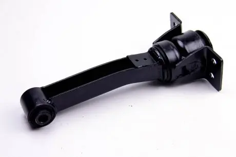 Подушка двигателя задняя Transit V184 2.0Di/TDCi 00-06 Metalcaucho 04812