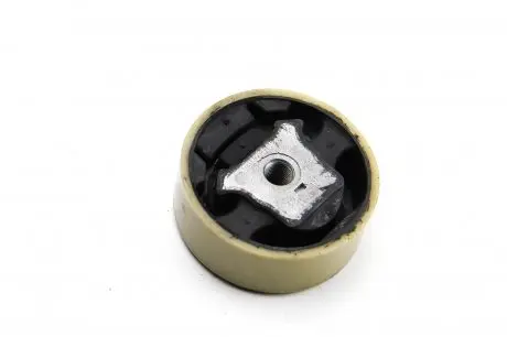 Подушка двигателя задняя caddy 04-/golf 04-13/octavia 04- (верх.часть) Metalcaucho 04860