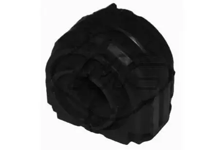 ?18.5mm Втулка стабілізатора зад. Audi A3 05.03-, Golf V 10.03- Metalcaucho 04861