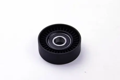 Ролик ремня генератора audi a3/seat leon/skoda octavia/vw bora, golf 1,9d (95-10) Metalcaucho 04922