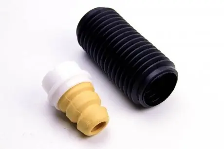 Отбойник амортизатора перед. Doblo 01- (с пыльником) Metalcaucho 04982