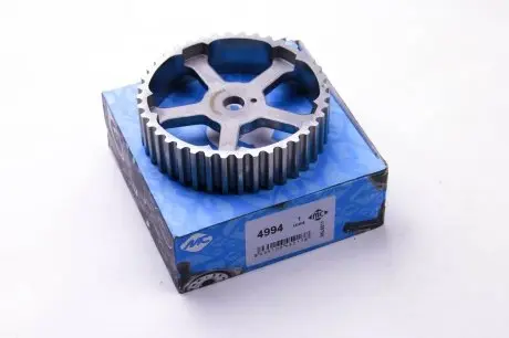 Шестерня распредвала, 1.9d Metalcaucho 04994