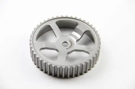 Шестерня распредвала renault kangoo, trafic, megane, laguna 1.9d/td f9q (01-) Metalcaucho 05102