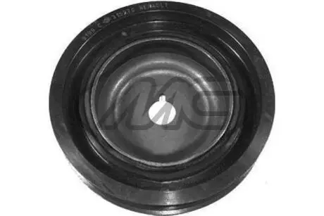 Шкив коленвала renault clio, kangoo 1.2 (01-) Metalcaucho 05138